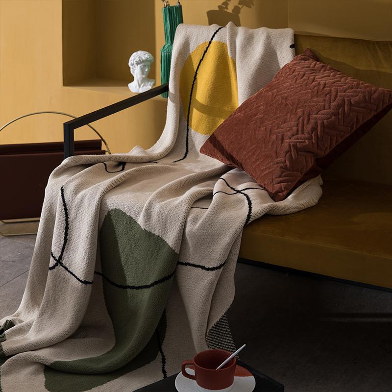 TU34 Blanket