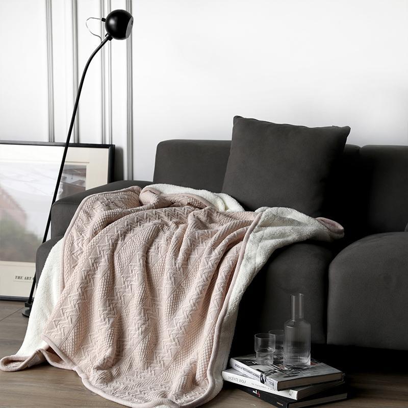 TU35 Blanket