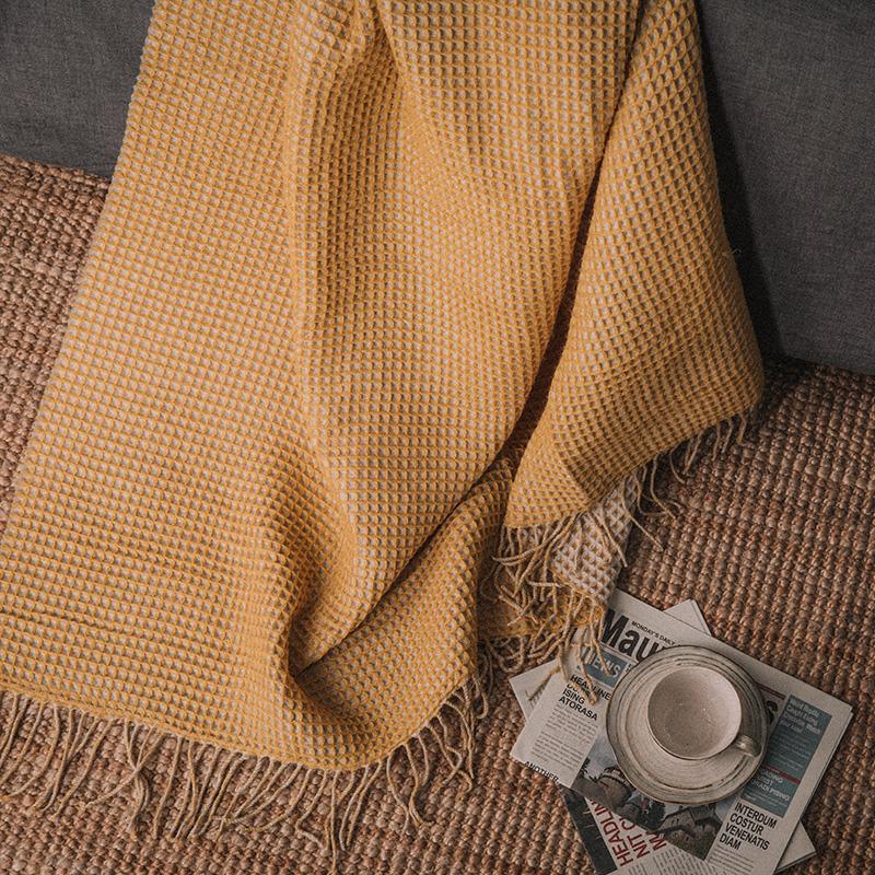 TU36 Blanket