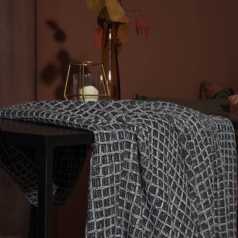 TU37 Blanket