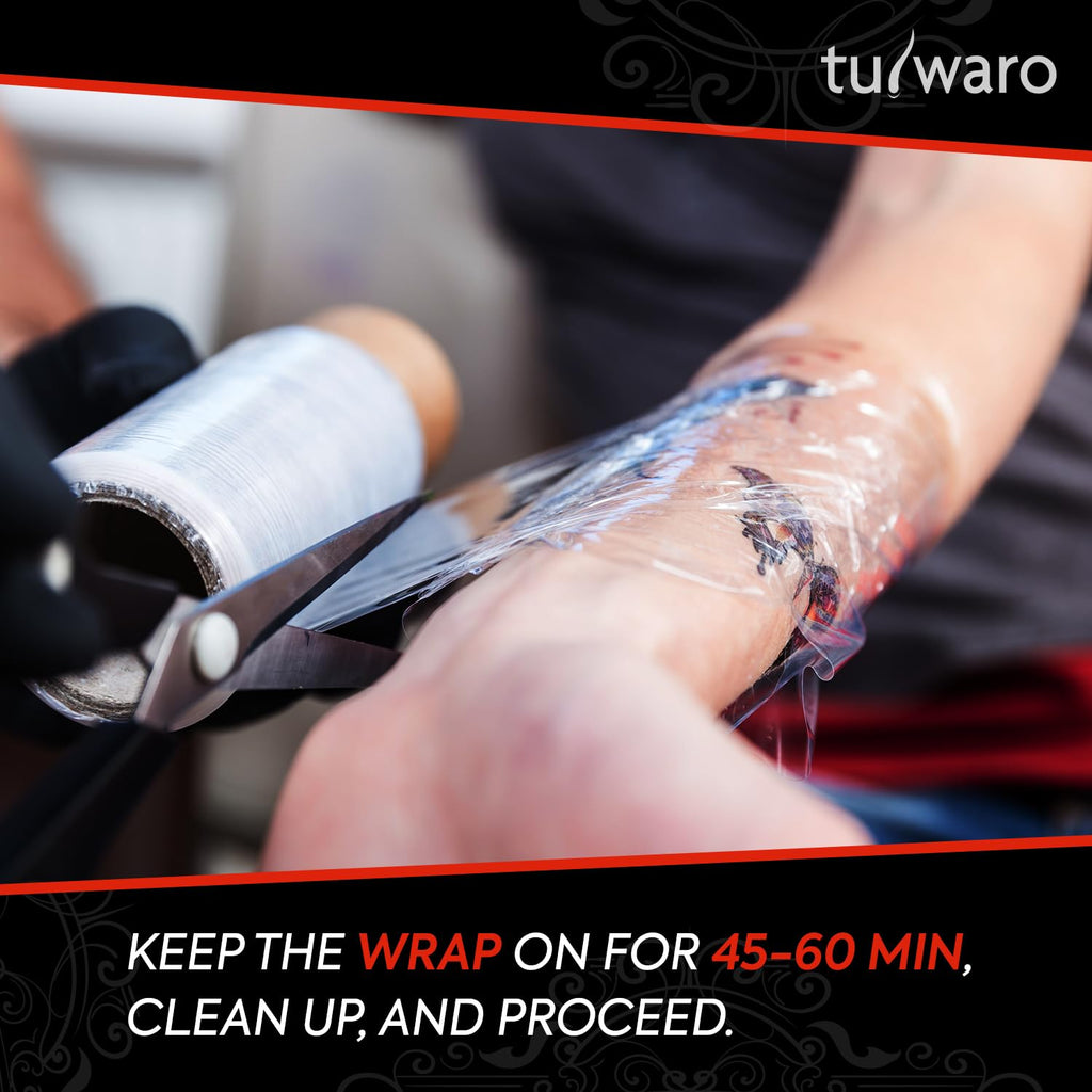 tuiwaro Numbing Cream Extra Strength – Fast-Absorbing, Long-Lasting Relief, 50 mL