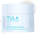 TULA 24-7 Moisture Intense Day & Night Cream — Travel Size, Ultra Hydration for Face