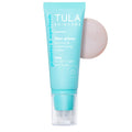 TULA Face Filter Blurring & Moisturizing Primer – Luna | Even Tone, Hydration & Makeup Wear | 1 fl oz