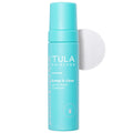 TULA Keep It Clear Acne Foam Cleanser - Probiotics, 2% Salicylic & Azelaic Acid, 6.3 fl oz