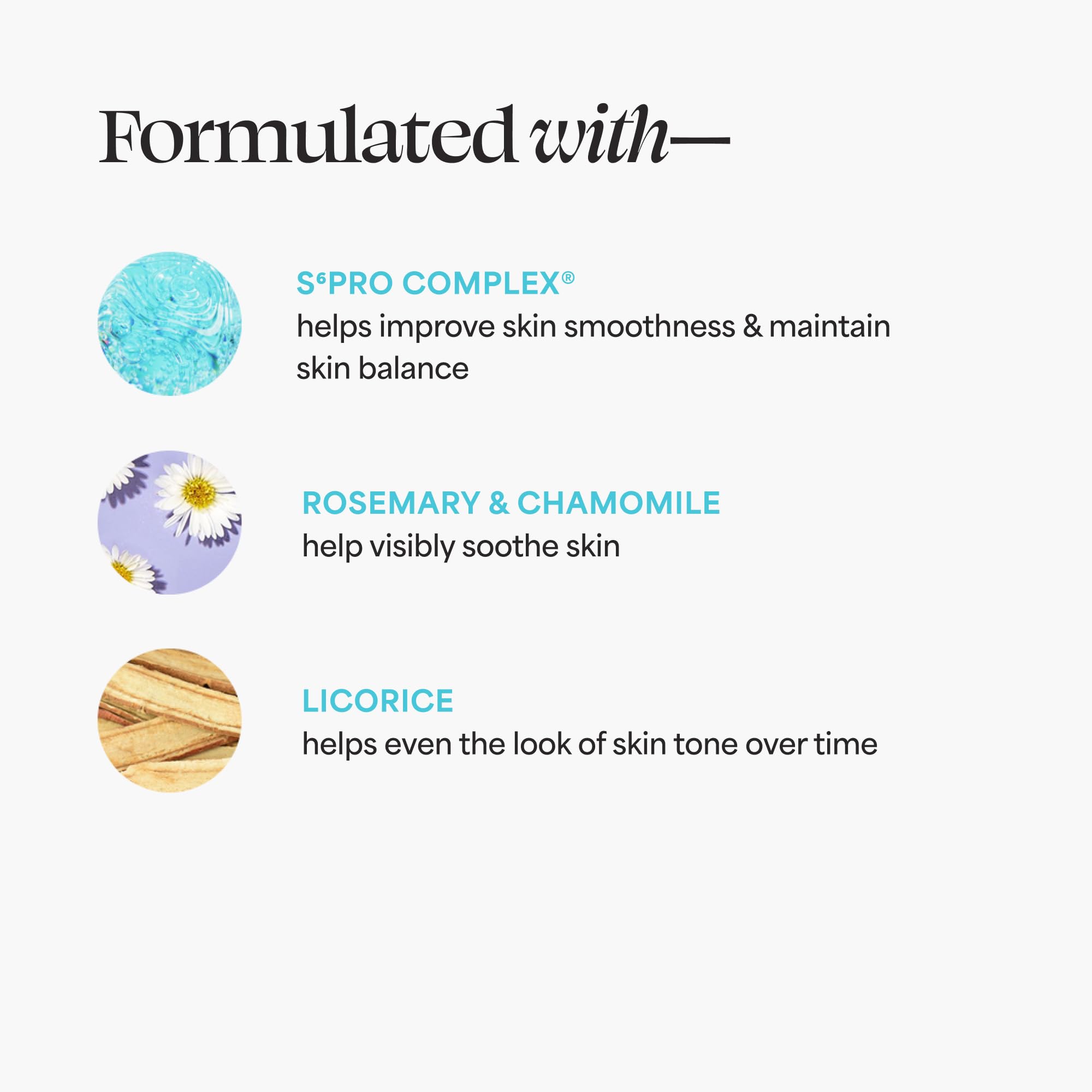 TULA Face Filter Blurring & Moisturizing Primer – Luna | Even Tone, Hydration & Makeup Wear | 1 fl oz