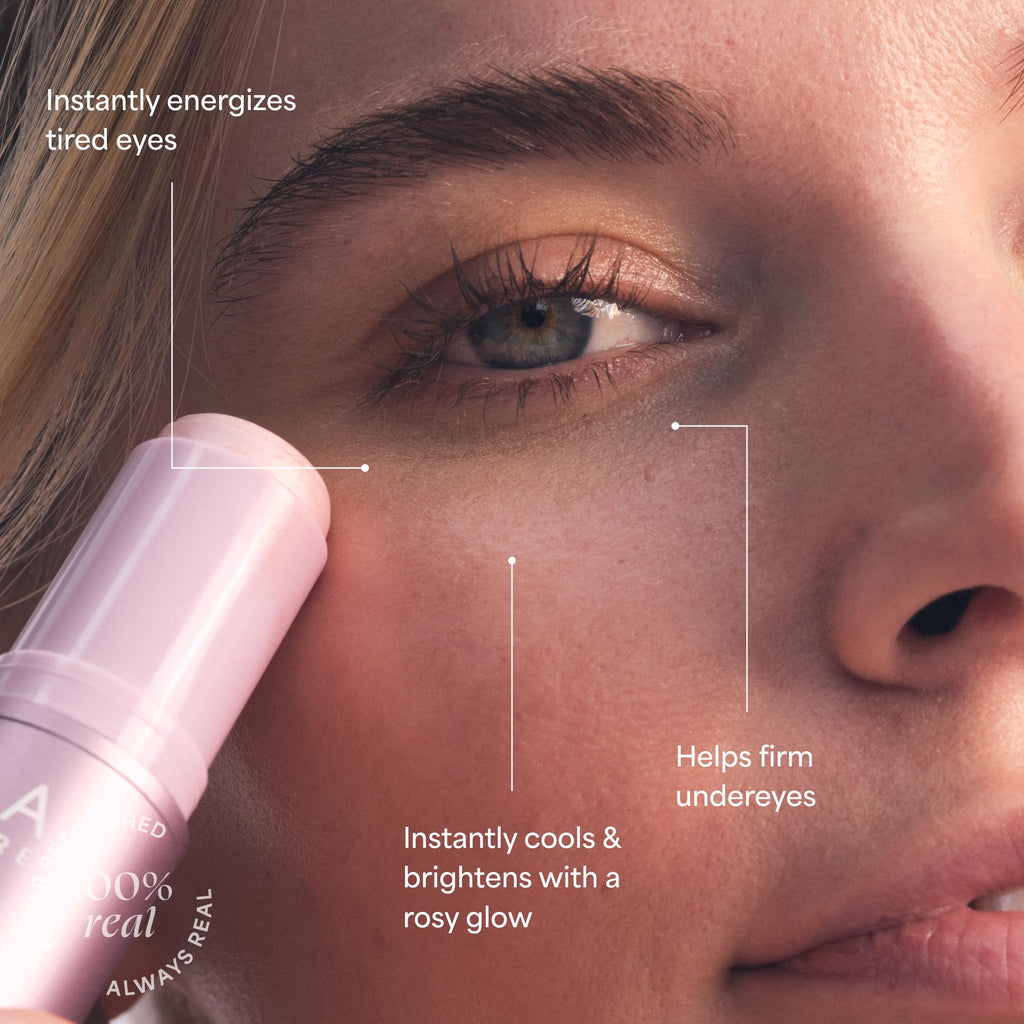 TULA Eye Balm Extravaganza 3-Piece Kit – Hydration, Brightening & Portable Eye Care