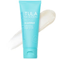 TULA So Polished Exfoliating Sugar Scrub – Gentle Face Scrub with Papaya, Pineapple & Probiotics, 2.9 oz