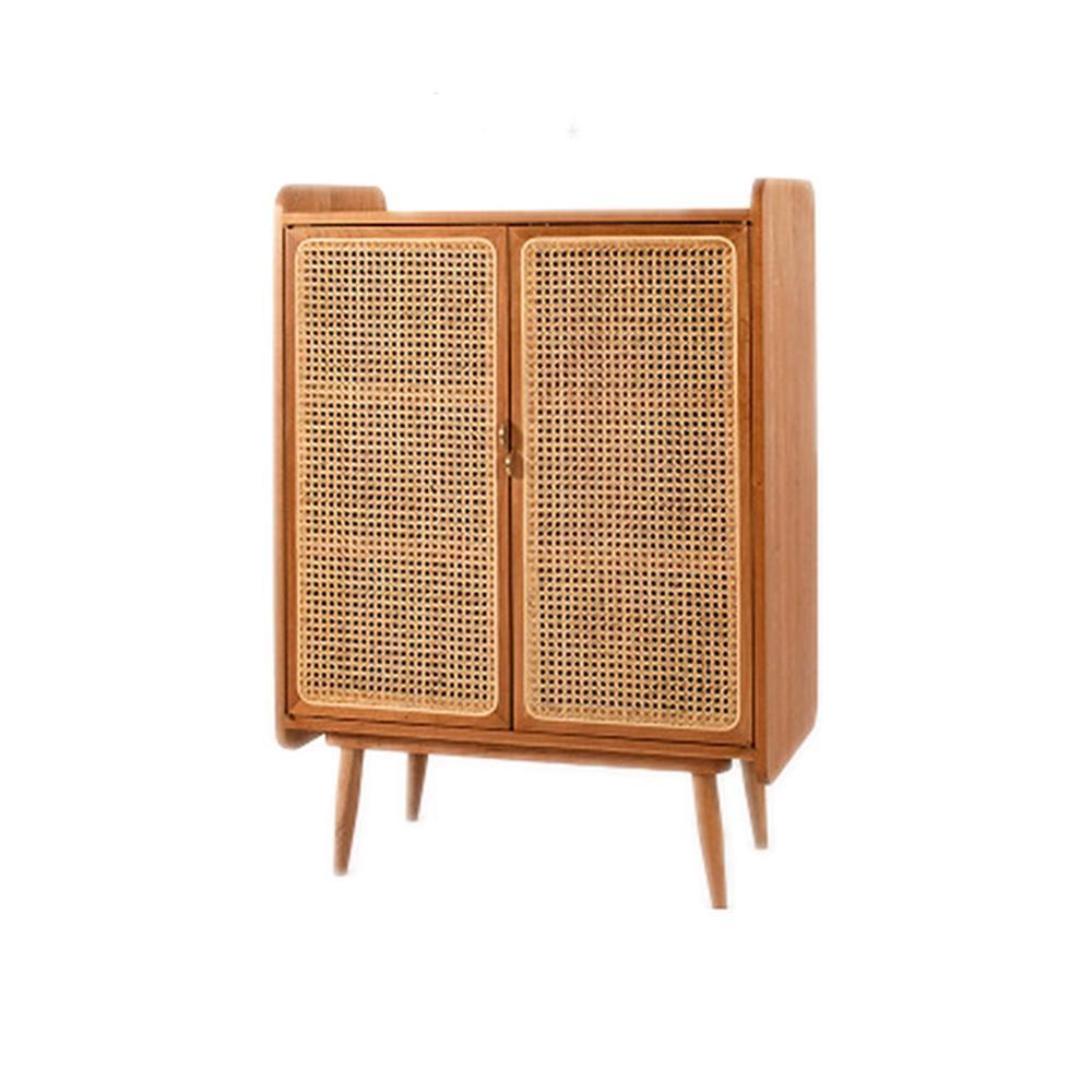 Lipa Sideboard, Small Cabinet, Solid Wood