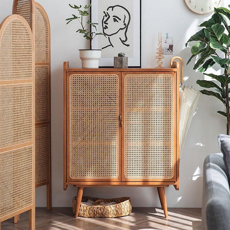 Lipa Sideboard, Small Cabinet, Solid Wood