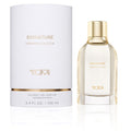 TUMI Signature Experience Collector ExDP – 3.4 oz / 100 ml – Floral Fruity Woody