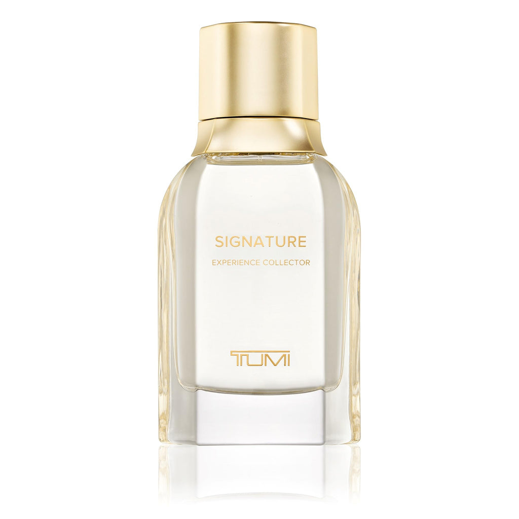 TUMI Signature Experience Collector 2.0 fl oz/ 60 ml ExDP | Premium Fragrance by TUMI