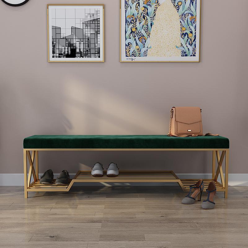 TW12 Shoe Bench Storage