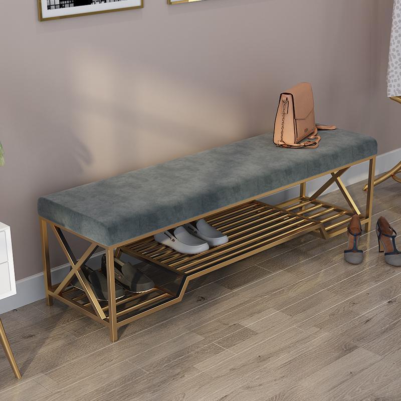 TW12 Shoe Bench Storage