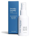 twenty/twenty Easy On The Eyes – 0.02% Hypochlorous Acid Spray for Eyelashes | Safe for Sensitive Skin | Ophthalmologist Developed – 60ml