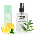 TWINS Impression of Green Tea – Women's Eau de Parfum 100 ml | No.1186