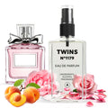 TWINS PARFUM Impression of Blooming Bouquet – Women’s Eau de Parfum No.1179 | 3.4 fl oz