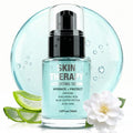 TWMKLP Red Light Therapy Activation Serum – Hydrating Anti-Aging Formula for Face & Neck | Blue Tansy, Hyaluronic Acid & Aloe Vera | 1 oz