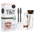 TYAYW Eyelash & Eyebrow Color Kit Coffee – Gentle, Long-Lasting DIY Tint (7ML)