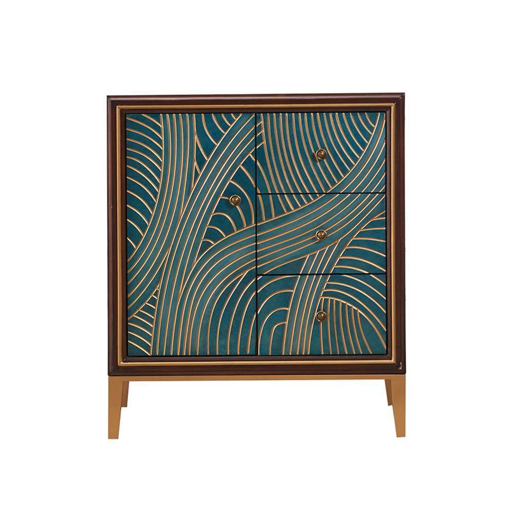 Tylor Sideboard, Green