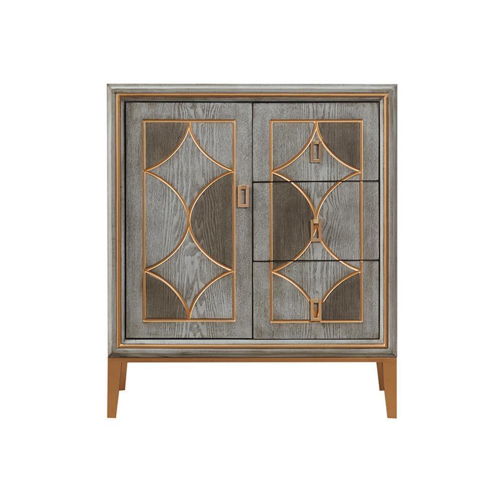 Tylor Sideboard, Green