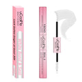 UCOOLME Lash Bond and Seal Waterproof – 10ML 2-in-1 Lash Glue for Clusters