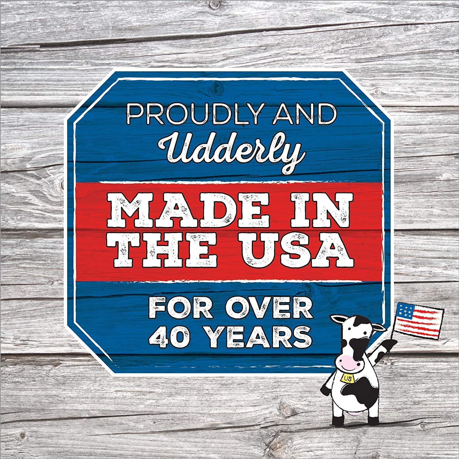 Udderly Smooth Lightly Scented Hand Cream 4 oz – Pack of 3 | Non-Greasy Moisturizer