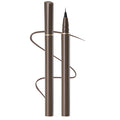 Ueuiu Judy Doll Liquid Eyeliner – Ultra-Fine Tip, Waterproof & Longwear (#04 Gray Brown Upgrade)