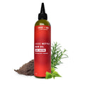 Uhuru Naturals Original Chebe Oil with Nettle – 8 oz Nourishing Hair Treatment for All Hair Types