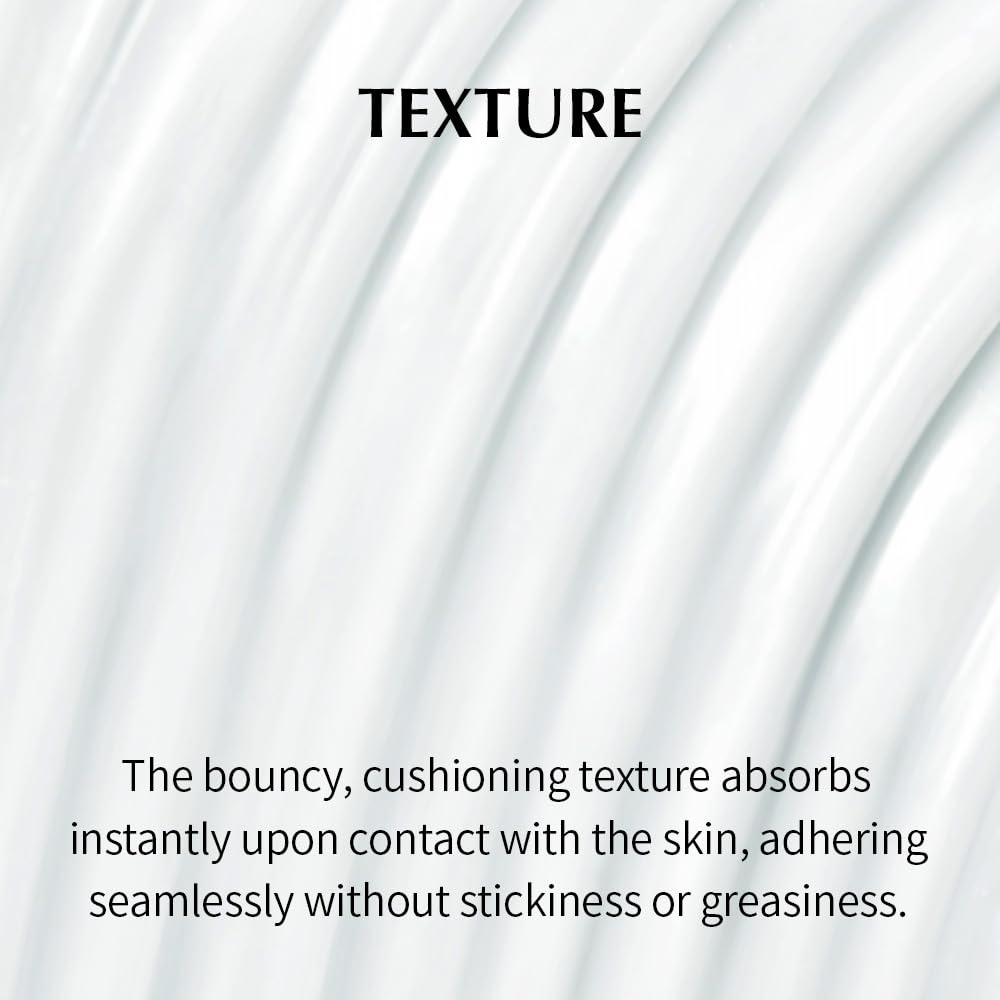 UIQ Biome Remedy Soothing Cream – Instant Hydration, Panthenol, Non-Comedogenic, 50ml (Korean Skincare)