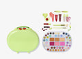 Ulta Beauty JoyBright Box Be Cherry — Colorful Eyeshadow Palette & Lip Gloss