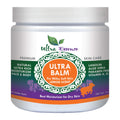 Ultra Balm Daily Moisturizer 16 oz – Dry Skin, Eczema & Psoriasis (Lemon)