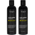 Ultrax Labs Hair Surge Hair Growth Shampoo for Thinning Hair — 8 oz, 2 Pack