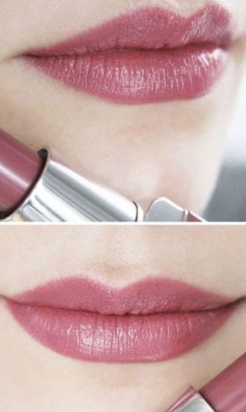Pop Lip Colour + Primer Lipstick 14 Plum Pop by Unbox | Full Size 0.13 oz