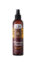 Uncle Funky's Daughter Thirsty Curls Leave-In Curl Revitalizer – Hydration & Curl Definition