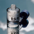 Undefined Beauty R&R Hydro Jelly Serum – Peptides, HA & Ashwagandha