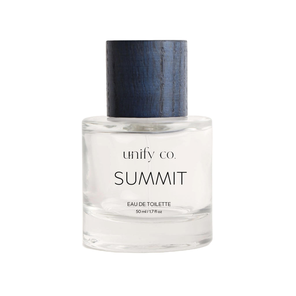 Unify Summit Eau de Toilette - 50ml | Unisex Fragrance by Unify Co.