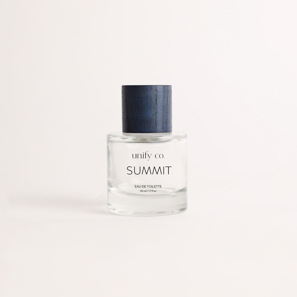 Unify Summit Eau de Toilette - 50ml | Unisex Fragrance by Unify Co.