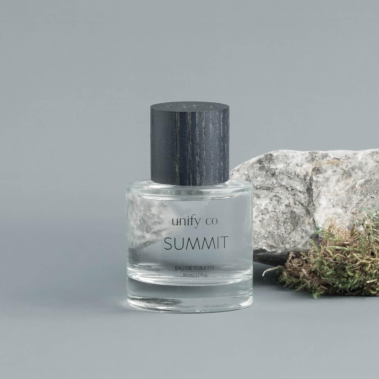 Unify Summit Eau de Toilette - 50ml | Unisex Fragrance by Unify Co.