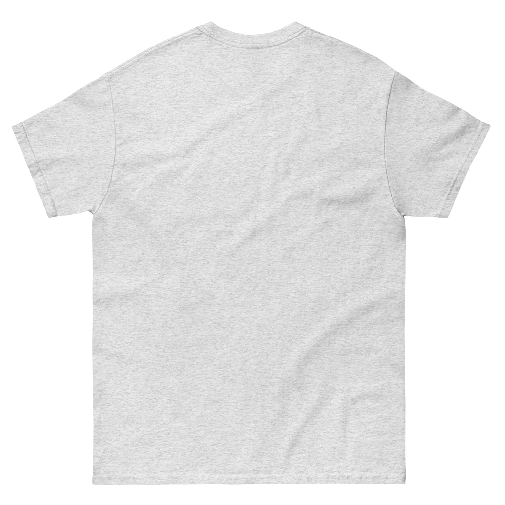 Nusra Unisex classic tee