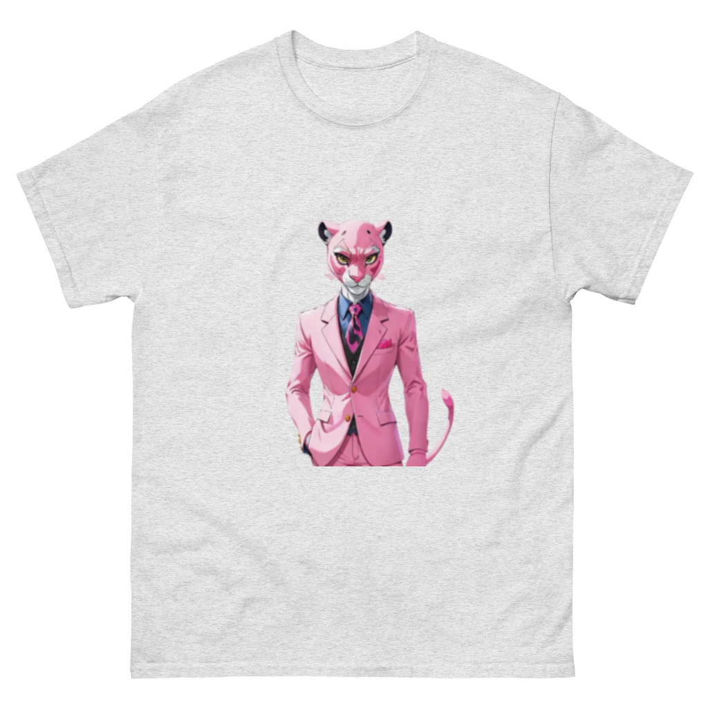 Nusra Unisex classic tee