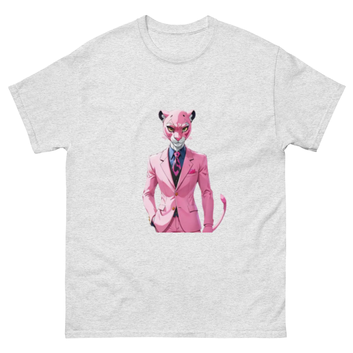Nusra Unisex classic tee