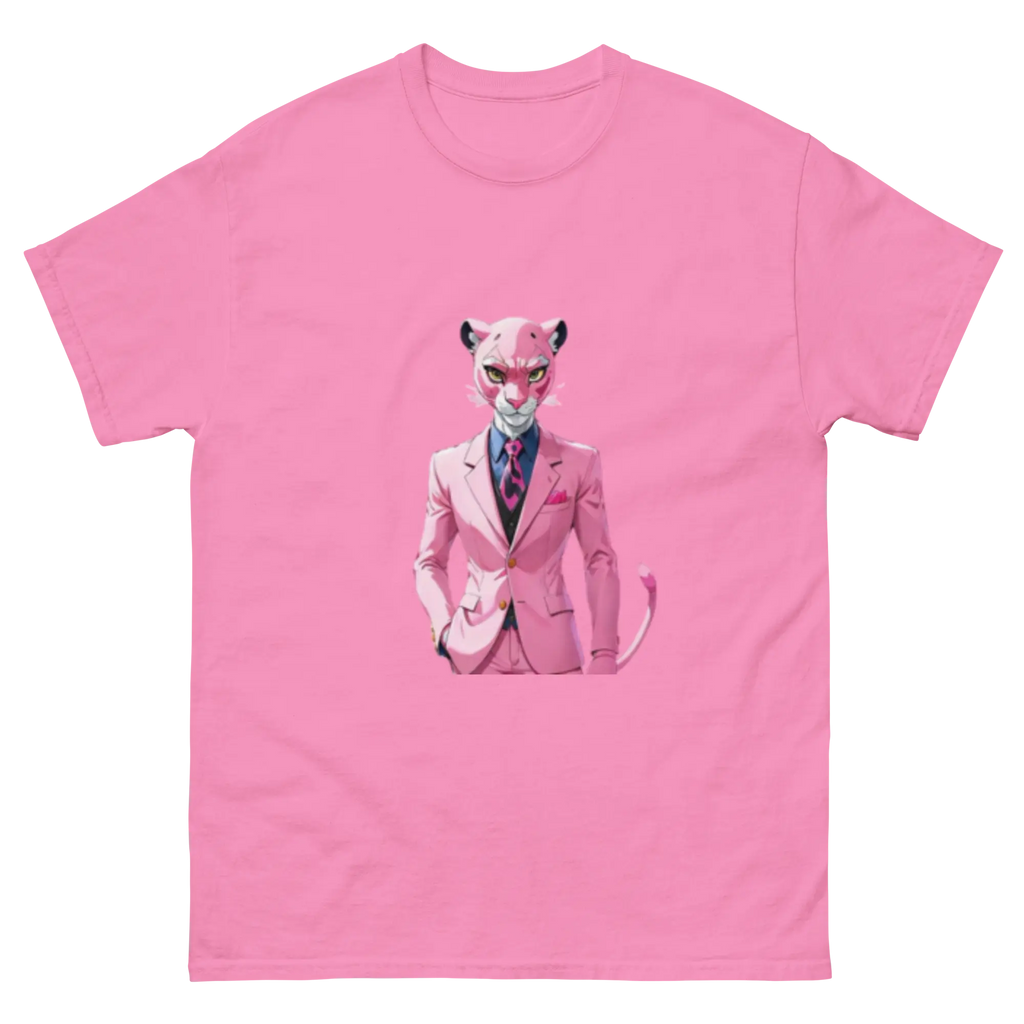 Nusra Unisex classic tee