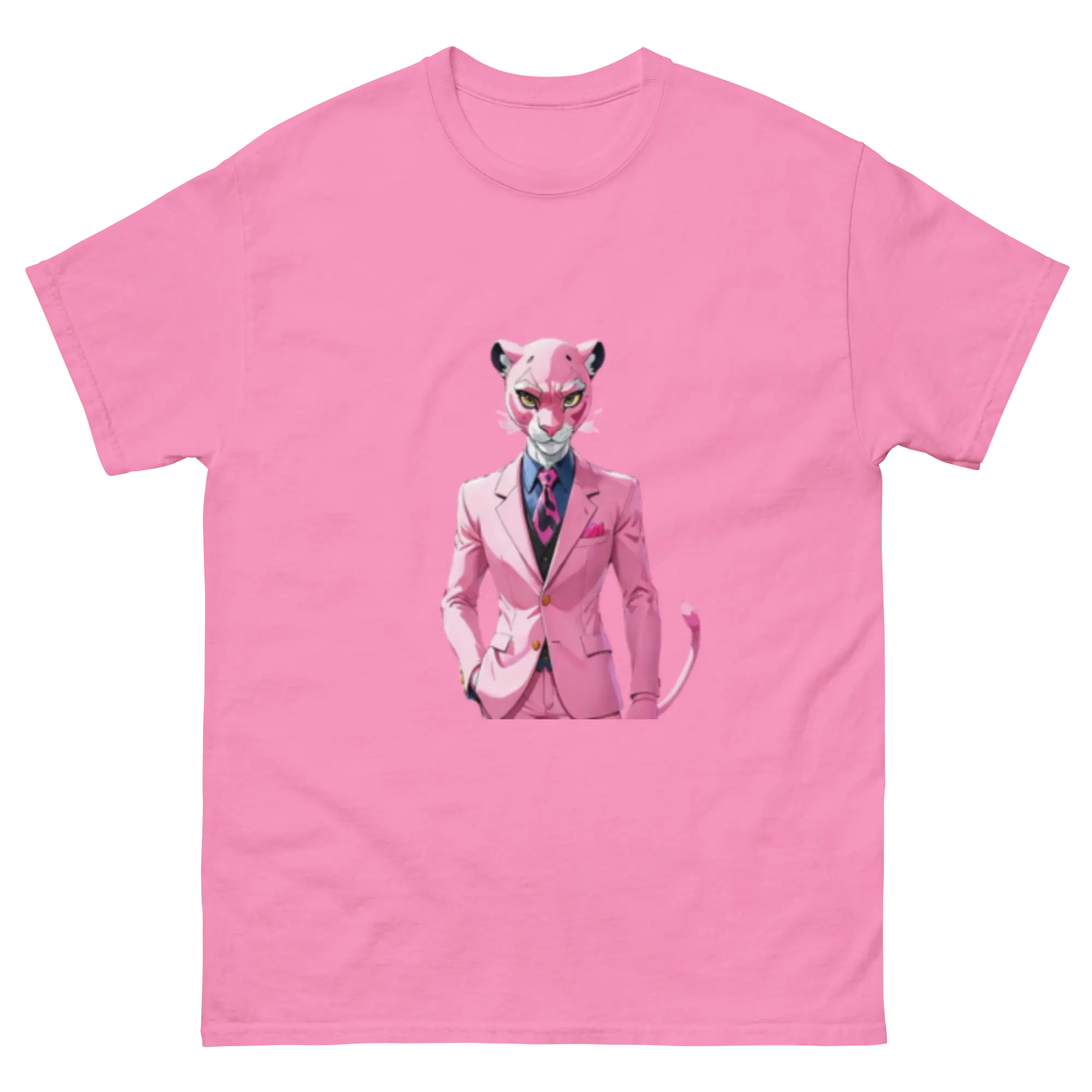 Nusra Unisex classic tee