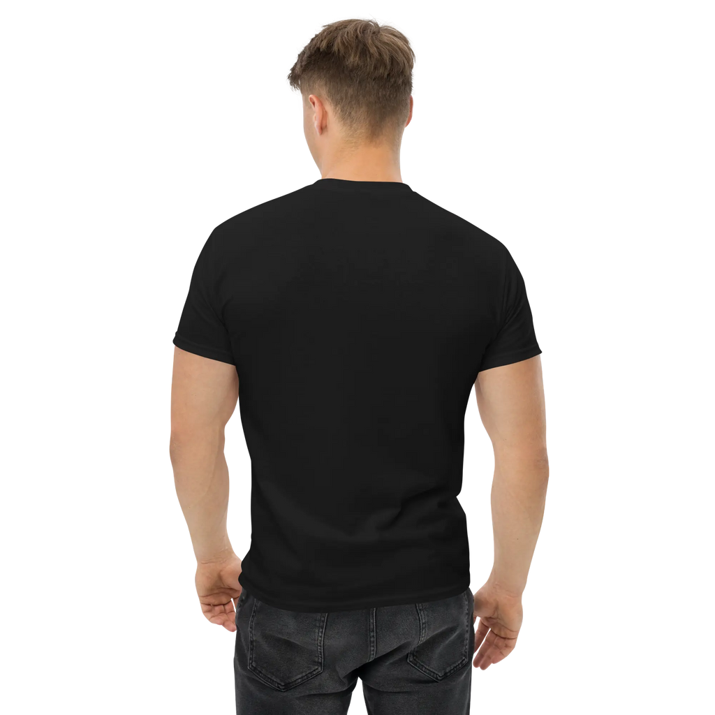 Culture Club Unisex classic tee