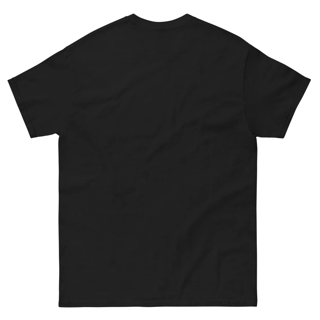 Nusra Unisex classic tee