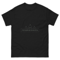 For Muslim Khaleefa Unisex classic tee