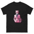 Nusra Unisex classic tee