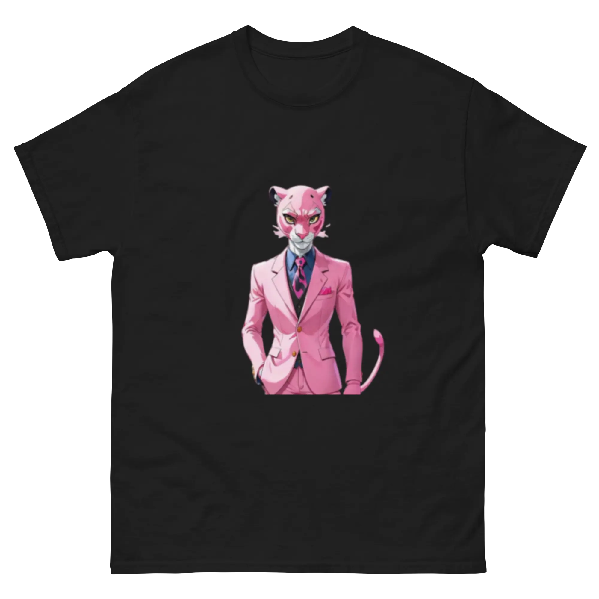 Nusra Unisex classic tee