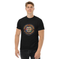 Guy Fawkes Unisex classic tee