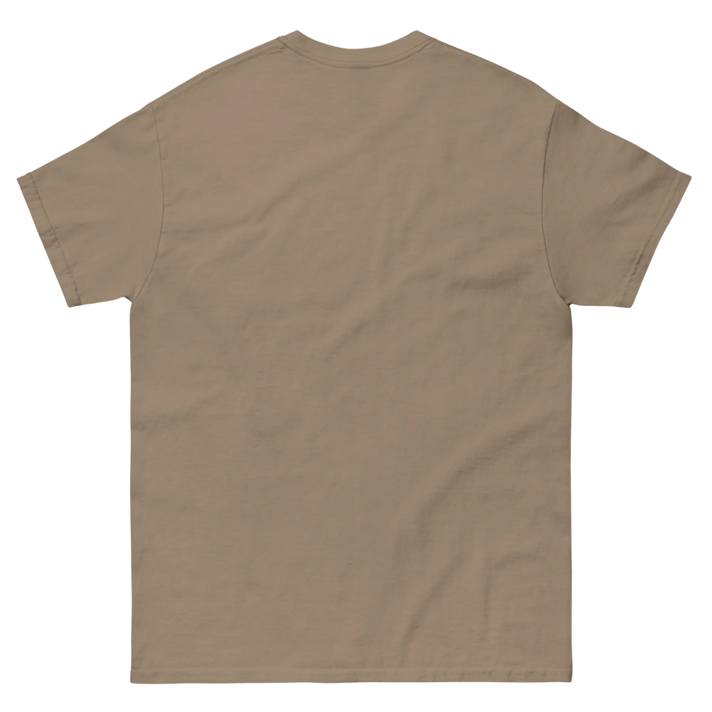 Nusra Unisex classic tee